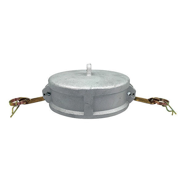 Cam and Groove Adapter, 5