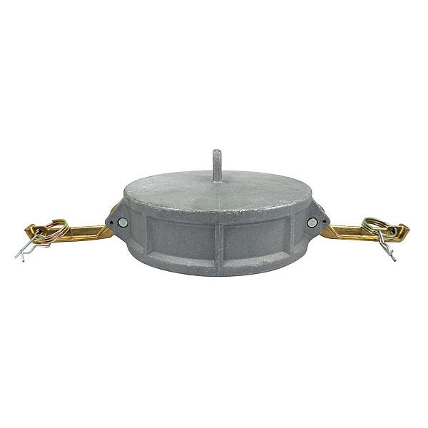 Cam and Groove Adapter, 6