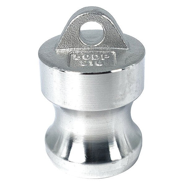 Cam and Groove Spool Adapter, 1/2