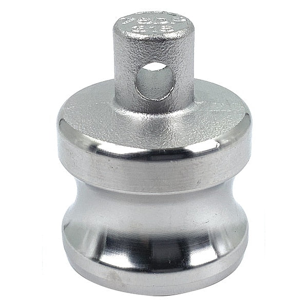 316 S/S Dust Plug, 3/4