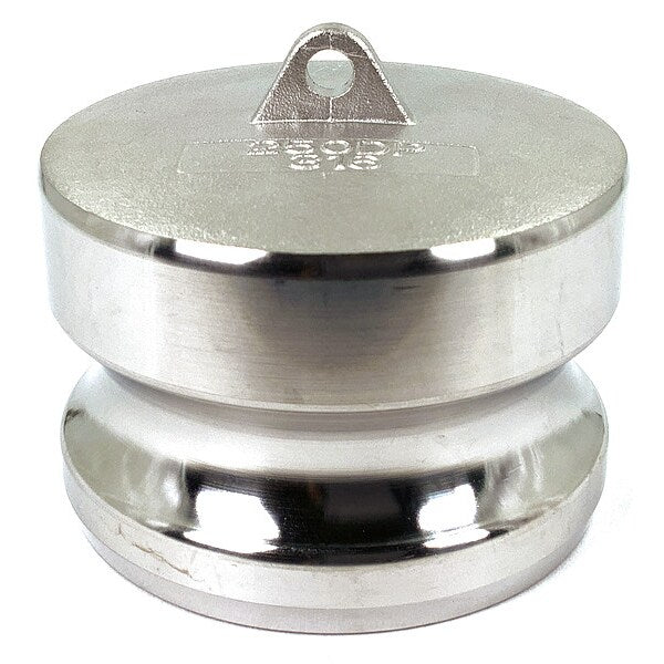 Spool Adapter, 2-1/2