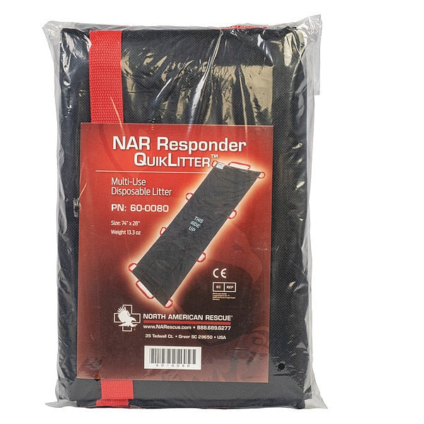 Rescue Mat, 74