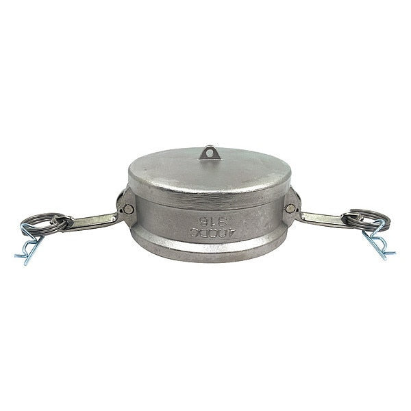Cam and Groove Adapter, 4