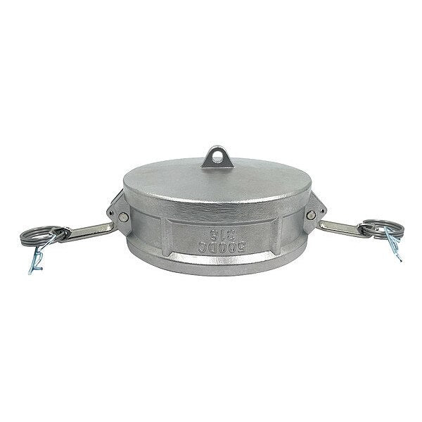 Cam and Groove Adapter, 5