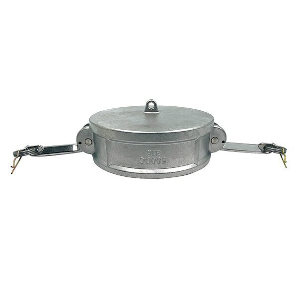 Cam and Groove Adapter, 6