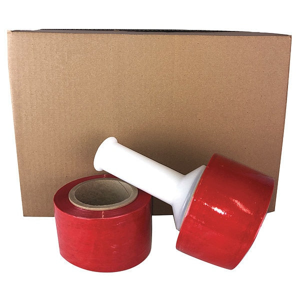 Stretch Wrap, 80 ga., 3