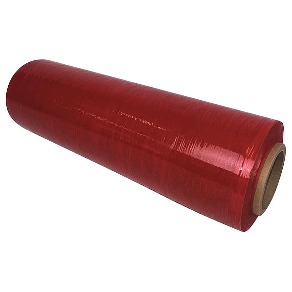 Stretch Wrap, 80 ga., 18