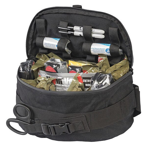 SRO Crisis Response Kit, Black