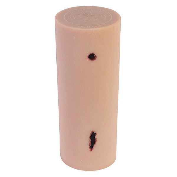 Wound Simulator, English