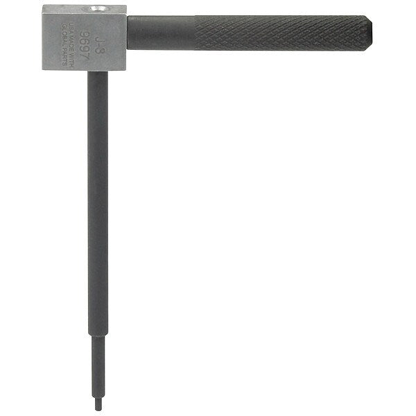 Injector Height Gauge, 3.102