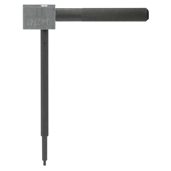 Injector Height Gauge, 3.199