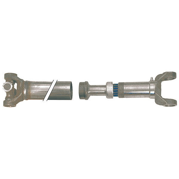 Tubular Shaft Assembly, Replacement Type