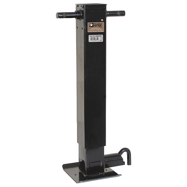 Jack, Sidewind, Sidewind Trailer Jack