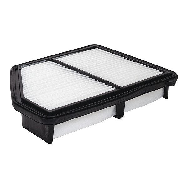 Air Filter, Panel, 9-1/4