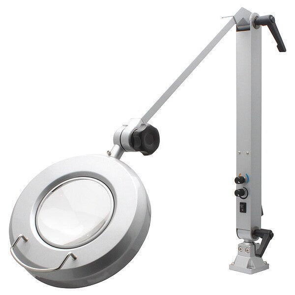 MagnifierLight, Articulating, AR 36in, SL