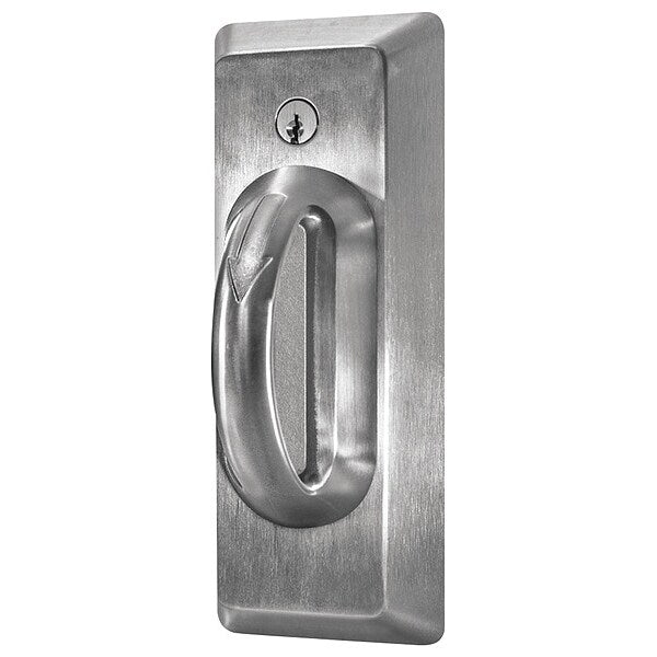 Lever Lockset, Mechanical, Grade 1