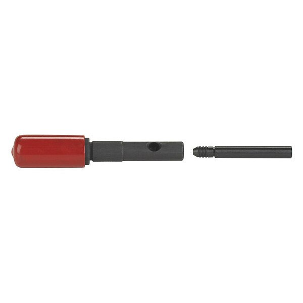 Crankshaft Alignment Tool
