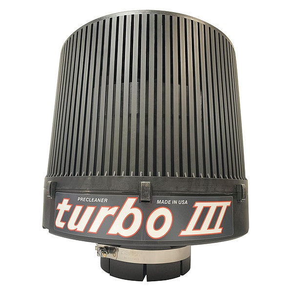 Air Filter, Air Pre-Cleaner Filter, Round
