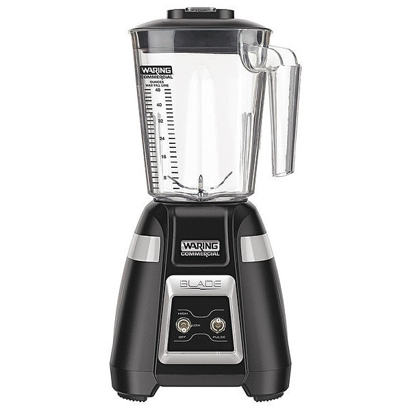 Blender, HP 1, Capacity 48 oz., 750W, 120V