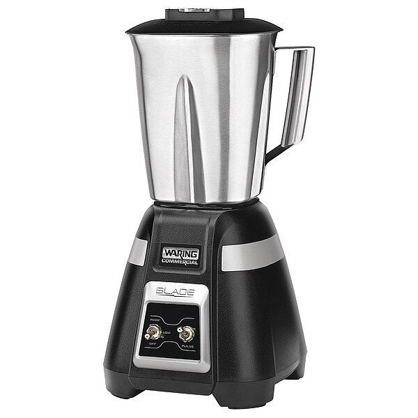 Blender, HP 1, Capacity 48 oz., 1800W, 120V