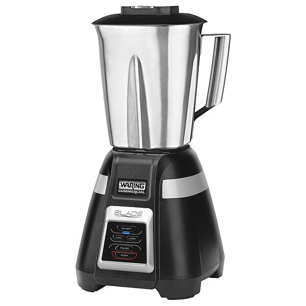Blender, HP 1, Capacity 48 oz., 750W, 120V