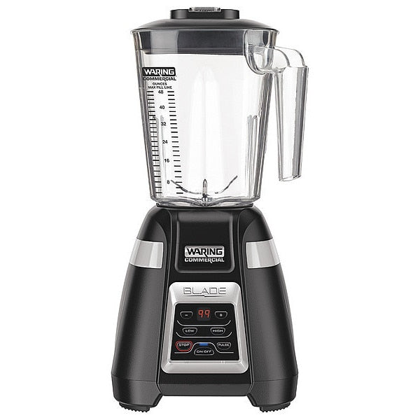 Blender, HP 1, Capacity 48 oz., 750W, 120V