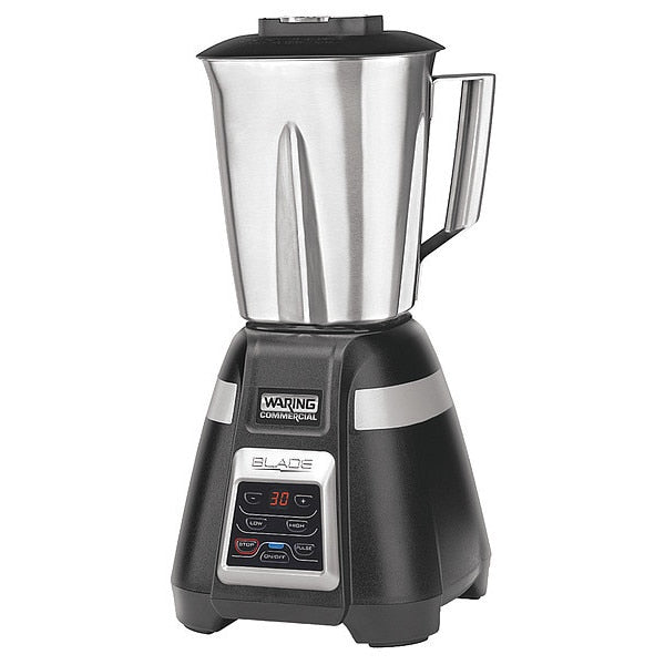 Blender, HP 1, Capacity 48 oz., 750W, 120V