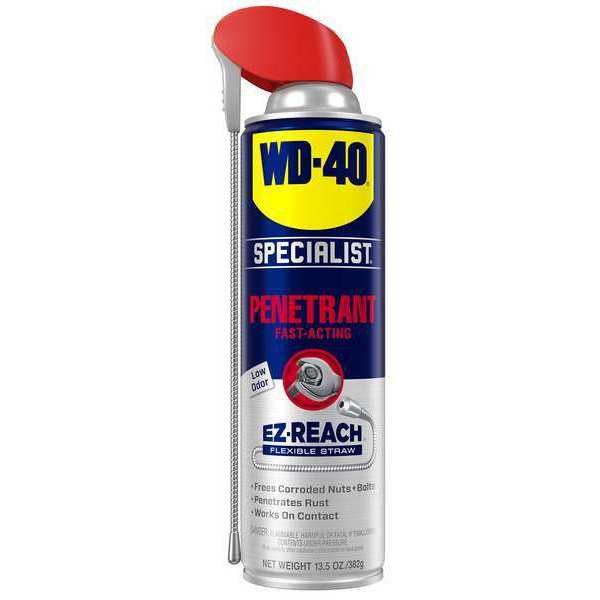 General Purpose Lubricant, Aerosol Can