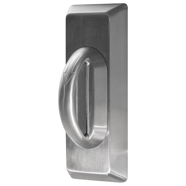 Lever Lockset, Mechanical, Grade 1