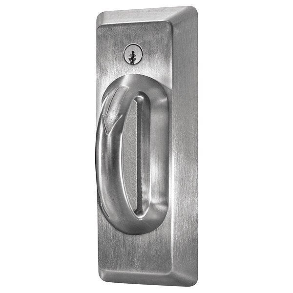 Lever Lockset, Mechanical, Grade 1