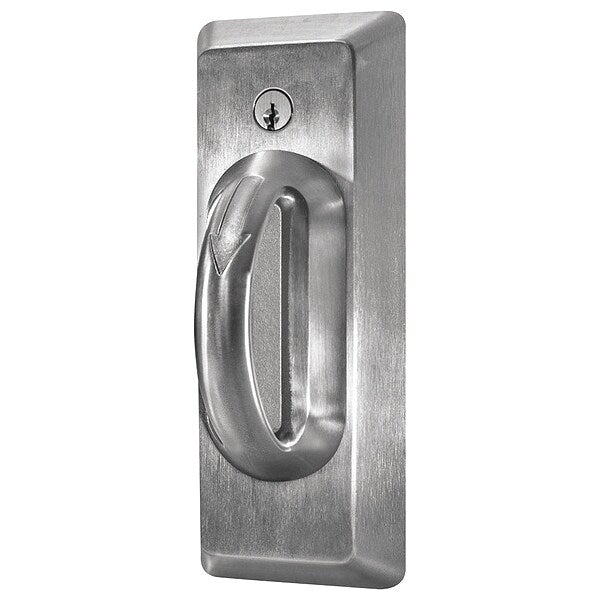 Lever Lockset, Mechanical, Grade 1