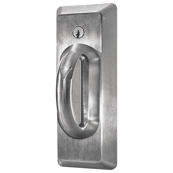 Lever Lockset, Mechanical, Grade 1