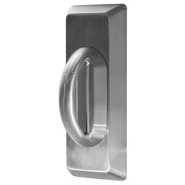 Lever Lockset, Mechanical, Grade 1