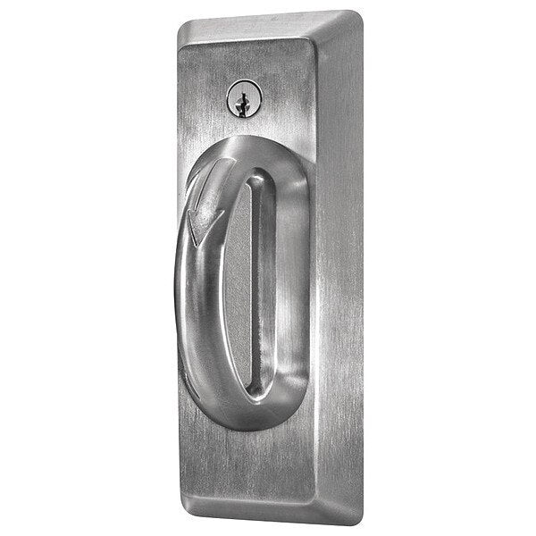 Lever Lockset, Mechanical, Grade 1