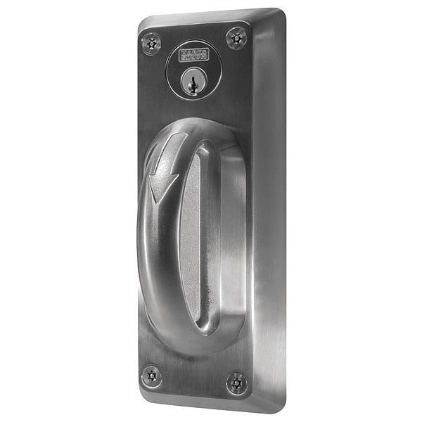 Lever Lockset, Mechanical, Grade 1