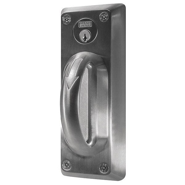 Lever Lockset, Mechanical, Grade 1
