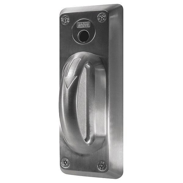 Lever Lockset, Mechanical, Grade 1