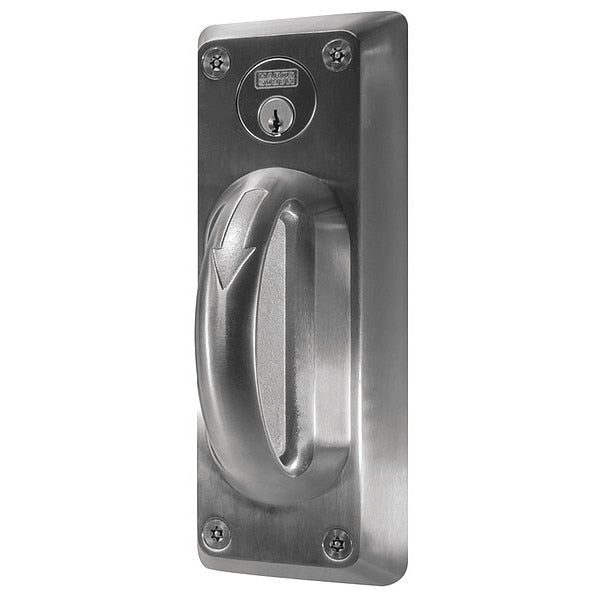 Lever Lockset, Mechanical, Grade 1