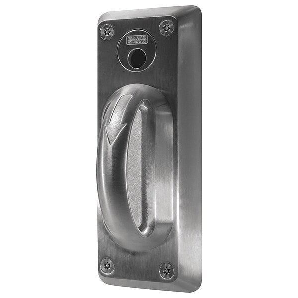 Lever Lockset, Mechanical, Grade 1