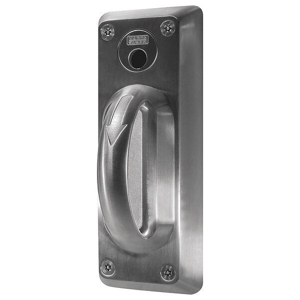 Lever Lockset, Mechanical, Grade 1