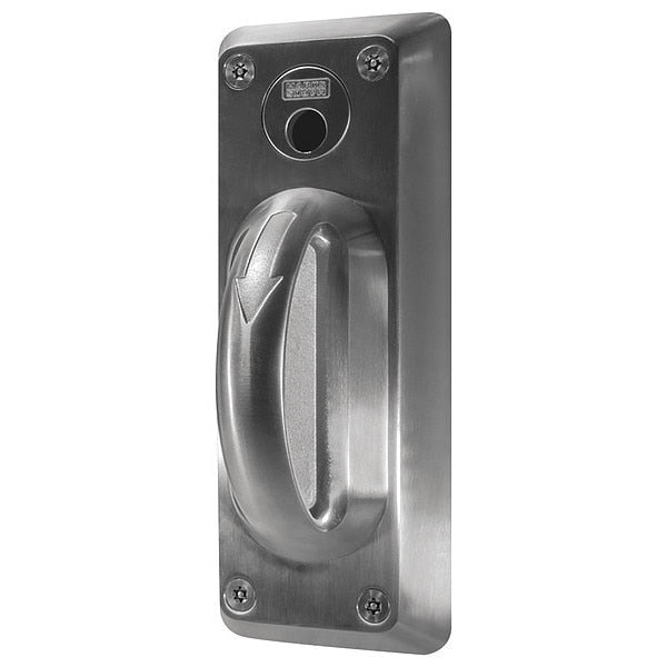 Lever Lockset, Mechanical, Grade 1