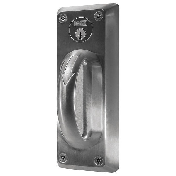 Lever Lockset, Mechanical, Grade 1