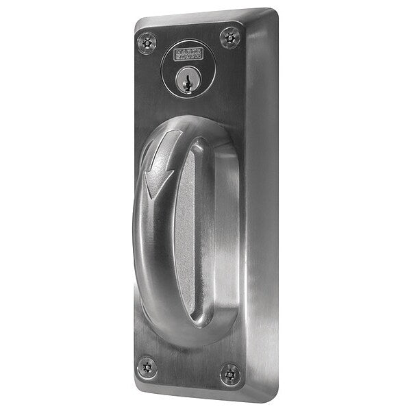 Lever Lockset, Mechanical, Grade 1