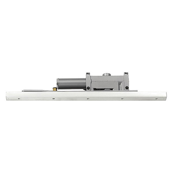 Manual Hydraulic 2210 Series High Security Closers Security Track Closer Heavy Duty Aluminum