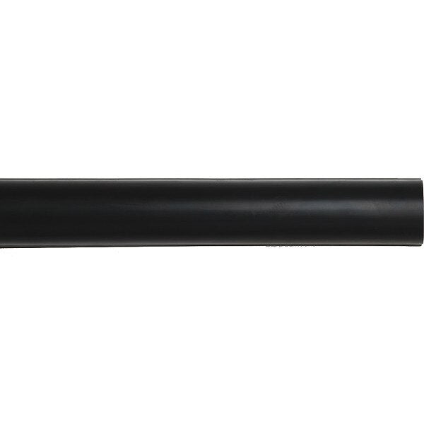 Guard Rail, Black, 118
