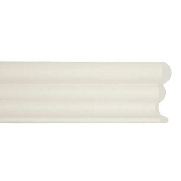 Chair Rail, 2-1/2