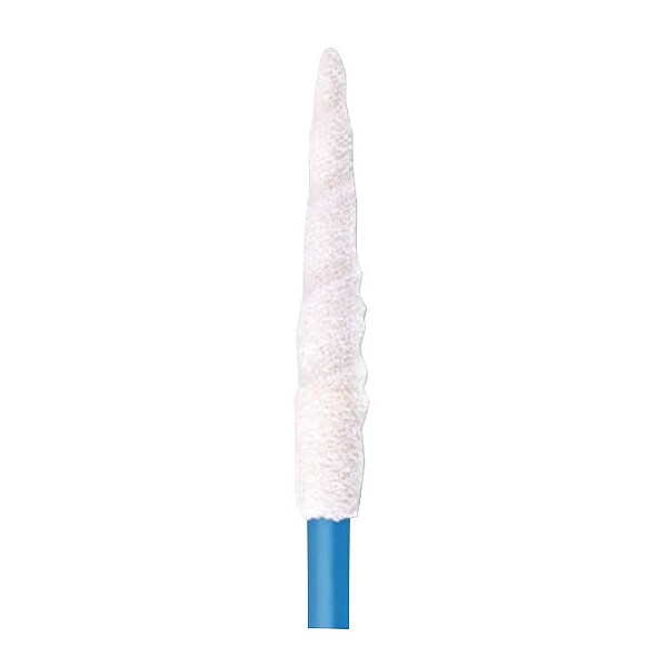 Swab, 2 3/4 in L, 3/32 in Dia, PK500