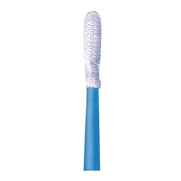 Swab, 2 3/4 in L, 2 1/4 in  Hand L, PK500