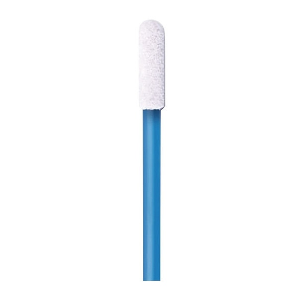 Swab, 2 3/4  in L, 3/32 in Dia, PK500