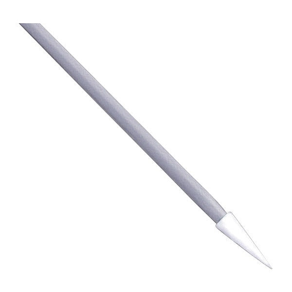 Swab, 3 1/4 in L, 2 3/4 in Hand L, PK500